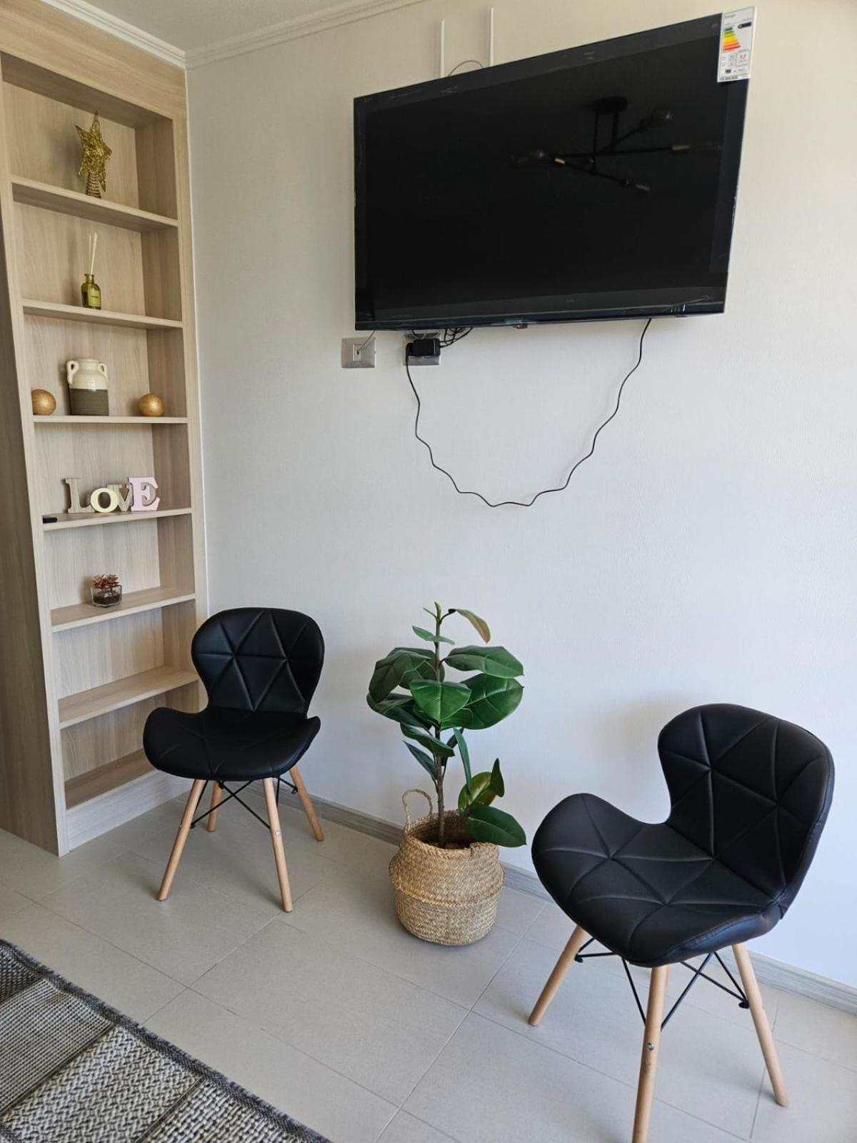 Apartamento Departamento En