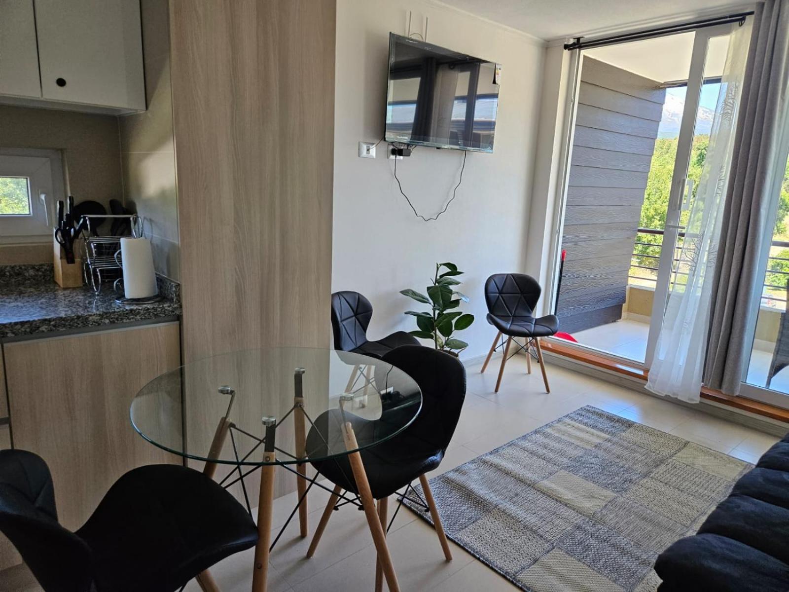 Departamento En Apartamento