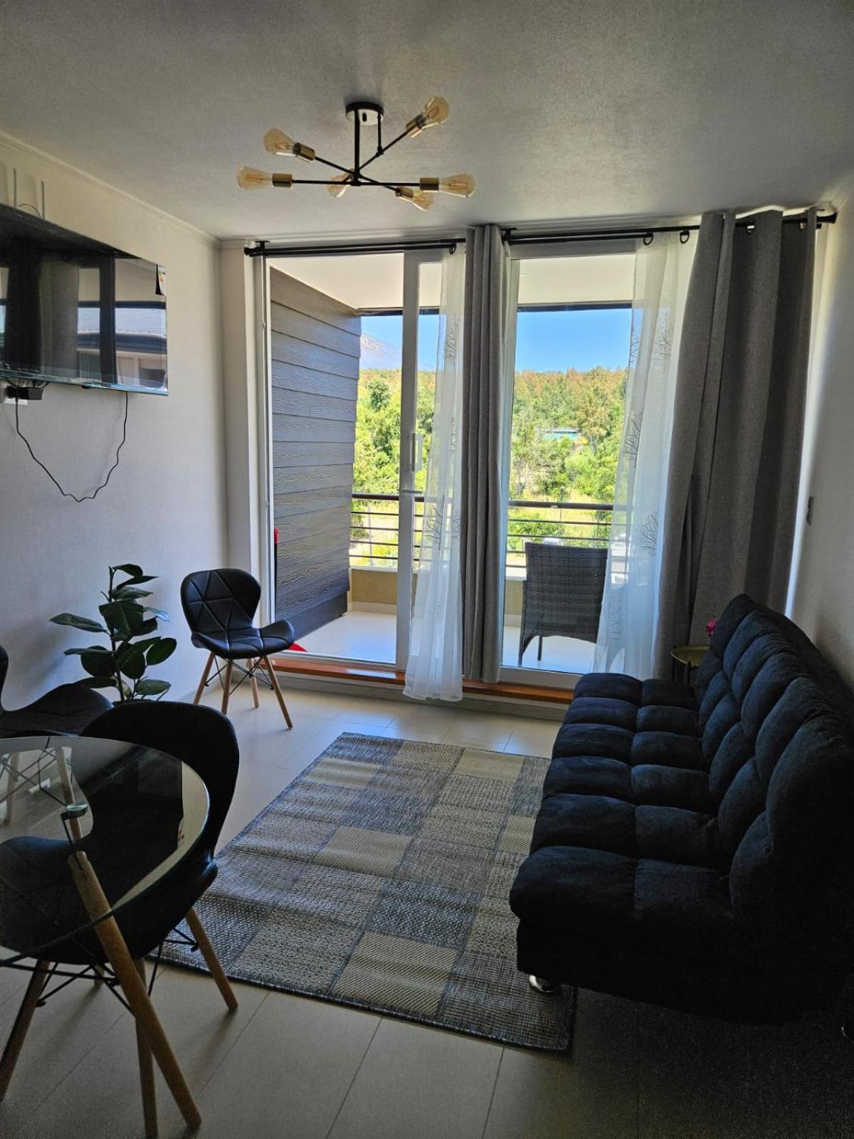 Apartamento Departamento En *