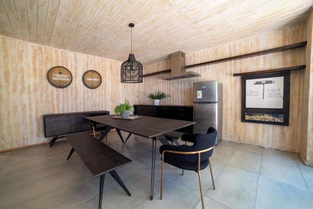 Apartamento Departamento En