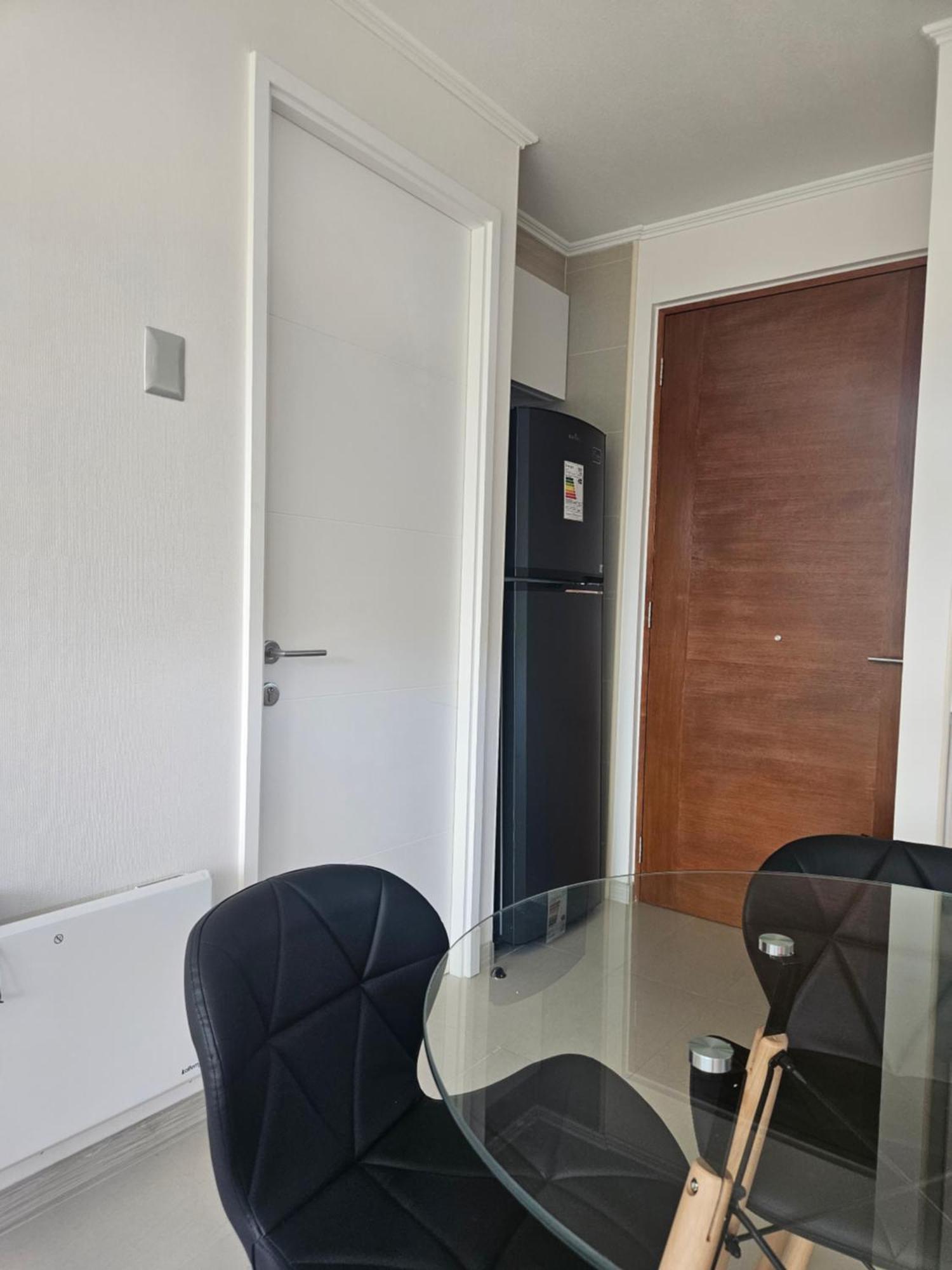 Departamento En Apartamento *