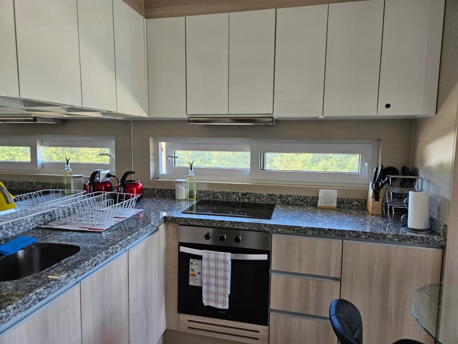 Apartamento Departamento En Pucón